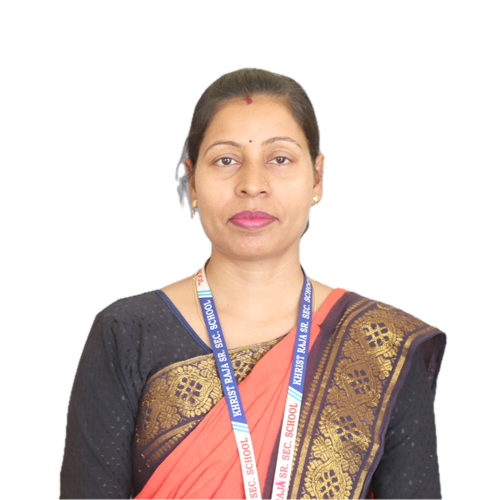Mrs. Karuna Rai