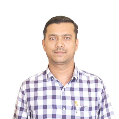 Mr. Rahul Kumar Sriwastava