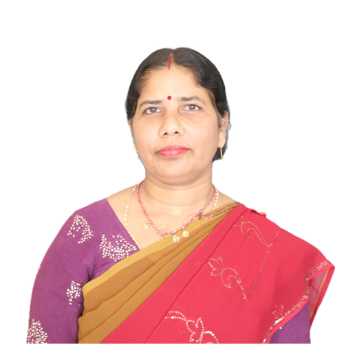 Mrs. Suchita Simon