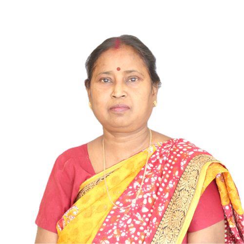 Mrs. Susheela Remy