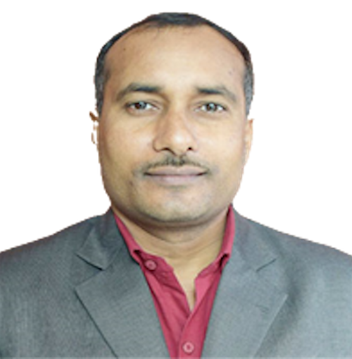 Mr. Santosh Kr. Pathak