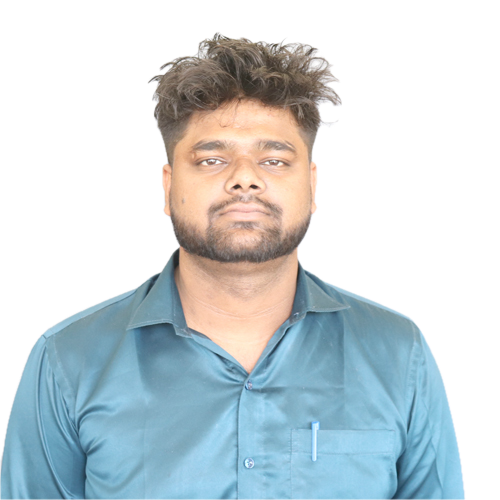 Mr. Sunny Sumit Masih